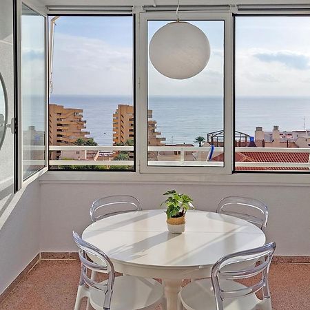 Stunning Sea Views At Just 270 M From The Beach Arenales del Sol Exterior photo